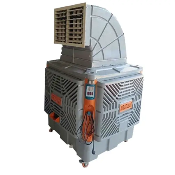 Máy làm mát công nghiệp TOMOKO HA-3600 750W 15 Máy làm mát công nghiệp TOMOKO HA-3600 750W