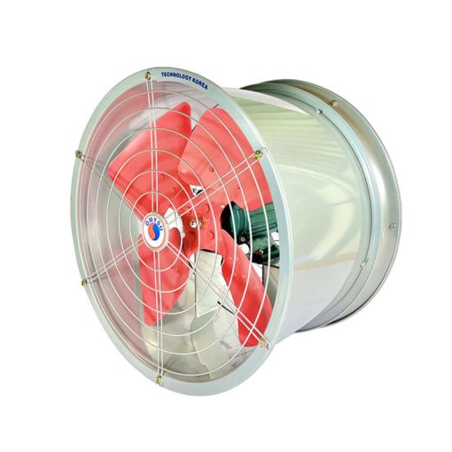 Quạt thông gió tròn DFG-40C-1