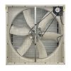 Quạt thông gió trục đẩy thân vỏ POM BMF-1380P