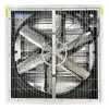 Quạt thông gió vuông 1000x1000 BMF-1000 sơn tĩnh điện