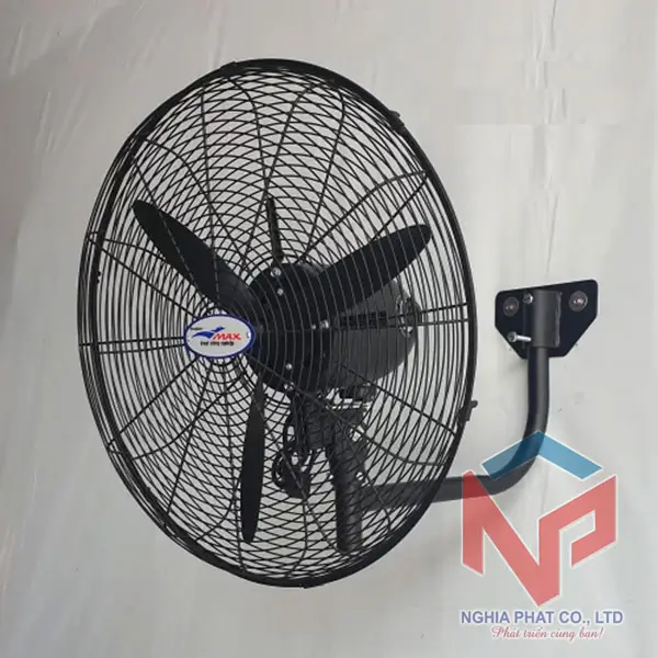 Quạt công nghiệp treo tường Superlite Max SLW 650 15 Quạt công nghiệp treo tường Superlite Max Điện cơ Hà Nội