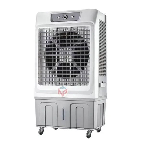 Máy làm mát Motoko HA-2000 270W 20.000m3/h 10 Máy làm mát Motoko HA-2000 270W 20.000m3/h