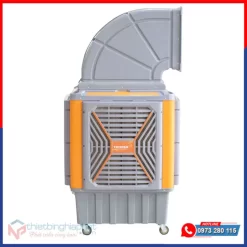 Máy làm mát TOMOKO HA-2600