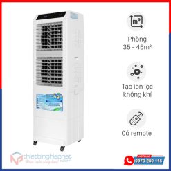 Máy làm mát Daikiosan DM104