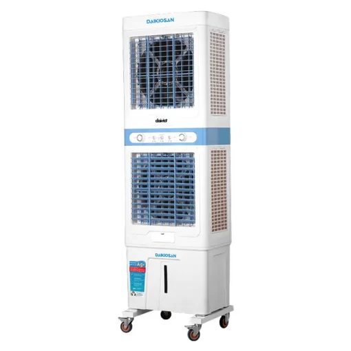 Máy làm mát Daikiosan DM211 2 tầng