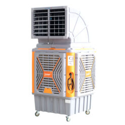 Máy làm mát công nghiệp TOMOKO HA-3600 750W