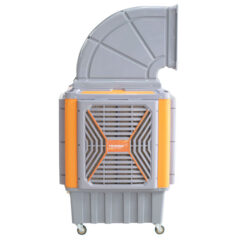 Máy làm mát công nghiệp TOMOKO HA-3600 750W
