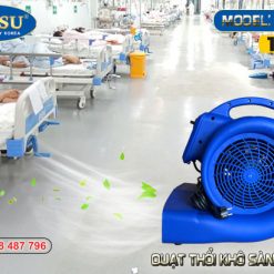 Quạt thổi sàn CD-02 1000W