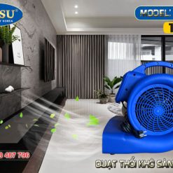 Quạt thổi sàn CD-02 1000W