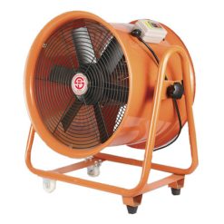 Quạt cấp gió di động Sunfan SHT-60