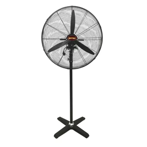Quạt đứng công nghiệp MITSU MS-650 220W