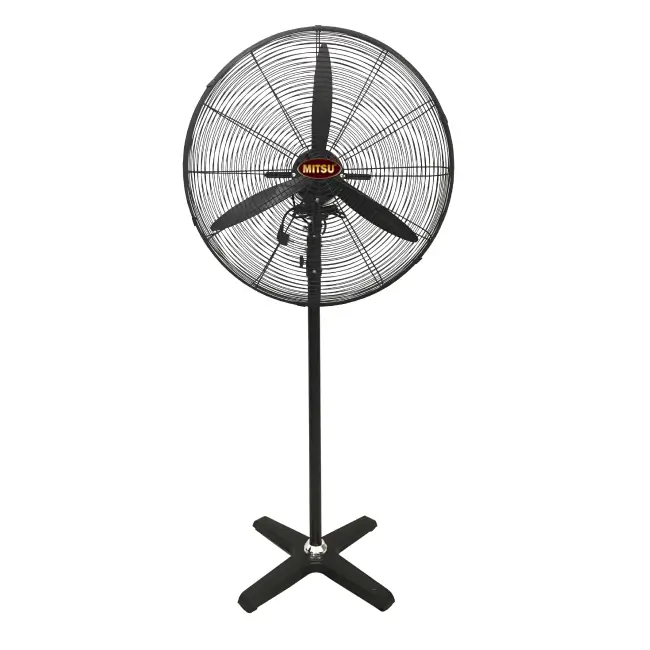 Quạt đứng công nghiệp MITSU MS-750 290W 16 Quạt công nghiệp đứng MITSU FS-750