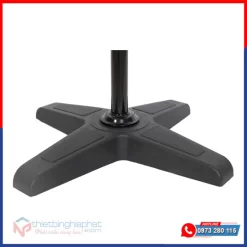 Quạt đứng chinghai trang bị chân đế chắc chắn