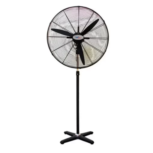 Quạt đứng công nghiệp SuperliteMax SLS-650 sải cánh 650mm