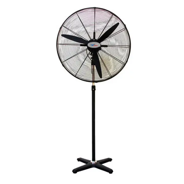 Quạt đứng công nghiệp SuperliteMax SLS-750 12 Quạt đứng công nghiệp SuperliteMax SLS-750