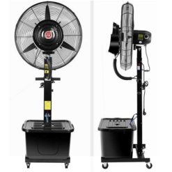 Quạt đứng phun sương Sunfan FS-65