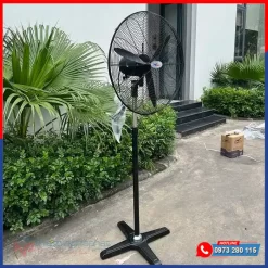Quạt đứng công nghiệp SuperliteMax SLS-650 10 Quạt đứng công nghiệp Superlite Max