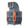 Máy làm mát công nghiệp di động Aircooler 25.000m3/h 1.5kW