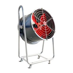 Quạt hướng trục Sunfan SFG5G-4 12 Quạt hướng trục Sunfan SFG5G-4