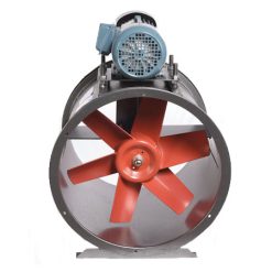 Quạt hướng trục gián tiến Sunfan T30-4C