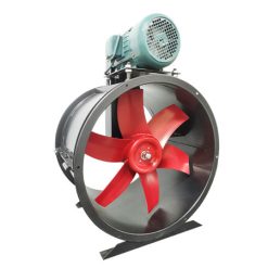 Quạt hướng trục gián tiến Sunfan T30-6C