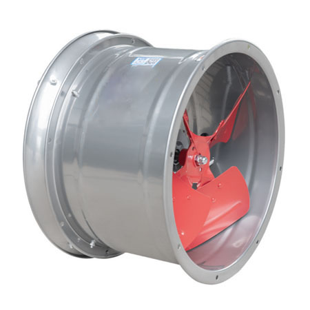 Quạt hướng trục Sunfan SFG3G-4 12 Quạt hướng trục Sunfan SFG3G-4
