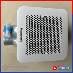 Quạt hút âm trần Panasonic FV-24CU9 có ống