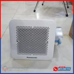 Quạt hút âm trần Panasonic FV-17CU9 7,5W