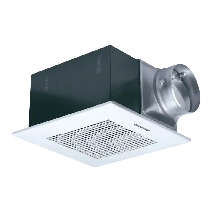 Quạt hút âm trần Panasonic FV-32CD8 có ống 16 Quạt hút âm trần Panasonic FV-32CD8 có ống