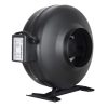 Quạt hút nối ống Sunfan KTO-125