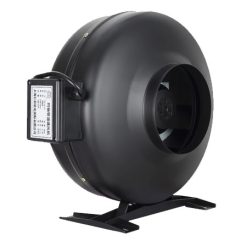 Quạt hút nối ống Sunfan KTO-125