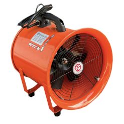 Quạt hút xách tay Sunfan SHT-30