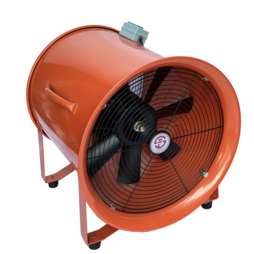 Quạt hút xách tay Sunfan SHT-40