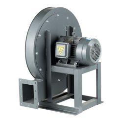 Quạt ly tâm cao áp 9-19-3.15A-1.1KW 12 Quạt ly tâm cao áp Sunfan 9-19-3.15A-1.1KW