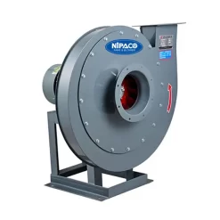 Quạt ly tâm cao áp 9-19-4.5A-5.5KW