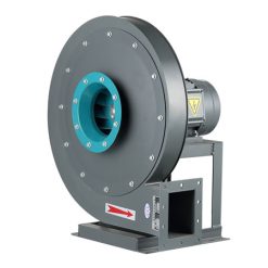 Quạt ly tâm cao áp 9-19-3.15A-0.75KW