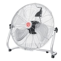 Quạt sàn chân quỳ Sunfan SF-45