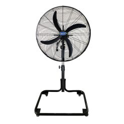 Quạt sàn công nghiệp OMF-650 sải cánh 650mm