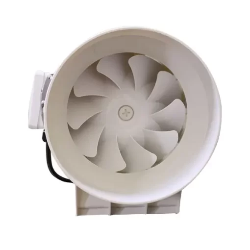 Quạt thông gió nối ống Omysu HF-250