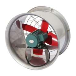 Quạt thông gió tròn Sunfan SF-3.5B