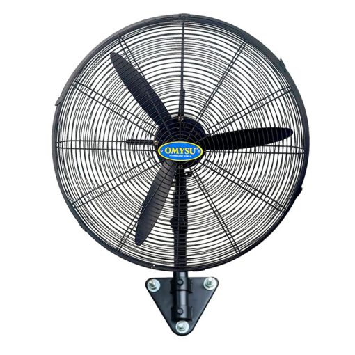 Quạt công nghiệp treo OMW-600 sải cánh 600mm