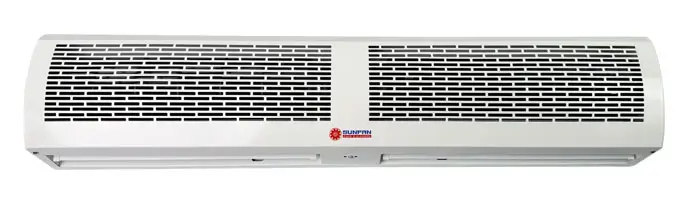Quạt cắt gió, quạt chắn gió