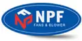 Quạt công nghiệp NPF
