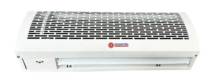 Quạt cắt gió Sunfan FM1206A-K/Y 0.6m 17 Quạt cắt gió Sunfan FM1206A-K/Y 0.6m