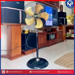 Quạt đứng bán công nghiệp OMYSU