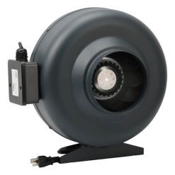 Quạt hút nối ống Phi 150