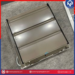 Quạt hút gắn tường Panasonic FV-25AU1 8 Quạt hút tường panasonic có chớp