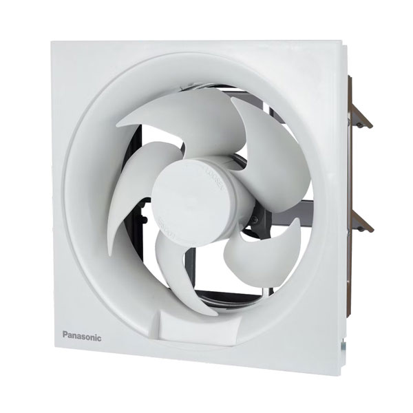 Quạt hút gắn tường Panasonic FV-30AU1 7 Quạt hút gắn tường Panasonic FV-30AU9