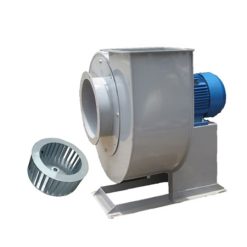 Quạt ly tâm phòng nổ 40HP