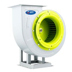 Quạt ly tâm hút khói CF-11-5A-7.5KW